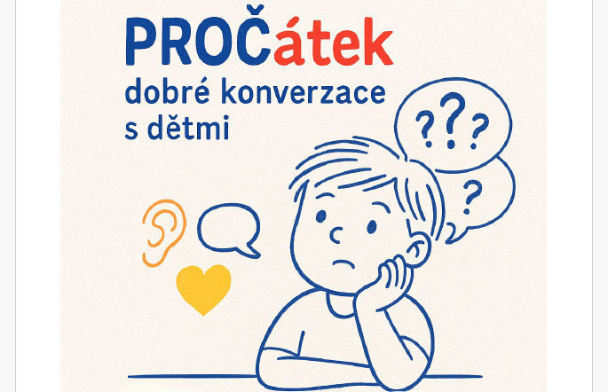 PDF Otázkomat - 100 otázek, které otevírají hluboké rozhovory s dětmi